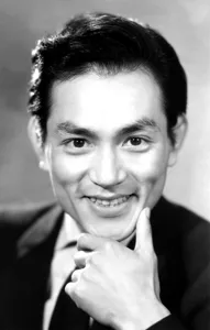 南原宏治のプロマイド